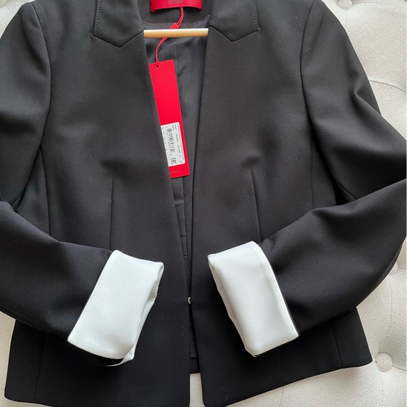 Hugo Boss short jacket - Picture 4 of 10